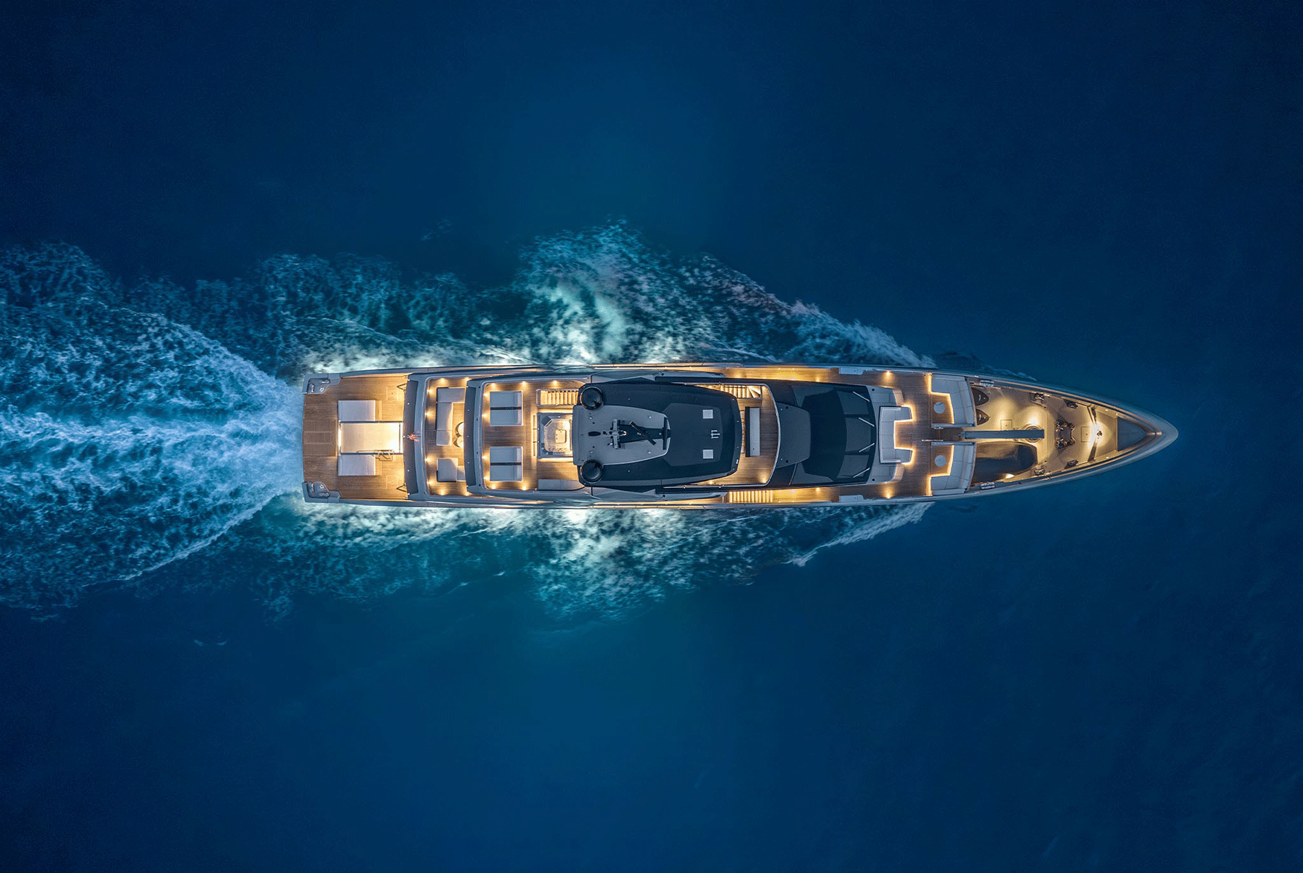 Riva 54m 